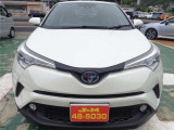 C-HR ハイブリッド 1.8 G 