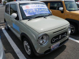 アルトラパン LC X 