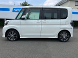 タントカスタム RS トップエディション SAII 