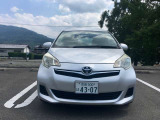 ラクティス 1.3 X ウェルキャブ 車いす仕様車スロープタイプ タイプI 助手席側リアシ...