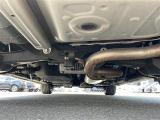 下回りの画像です。店舗にて現車の確認もいただけますので、お電話で在庫のご確認の上是非ご来店くださいませ!!!