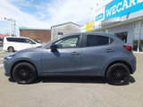 MAZDA2 1.5 XD ブラックトーンエディション 4WD 
