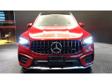 GLB AMG GLB35 4マチック 4WD 