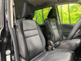 ドライバーによって運転しやすいポジションは異なり、あの車はどうなのか不安なこともありますよね。気になるお車は店頭で乗り込んでご確認いただけます♪