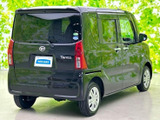 タント X セレクション 4WD 