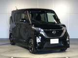ルークス ハイウェイスター X