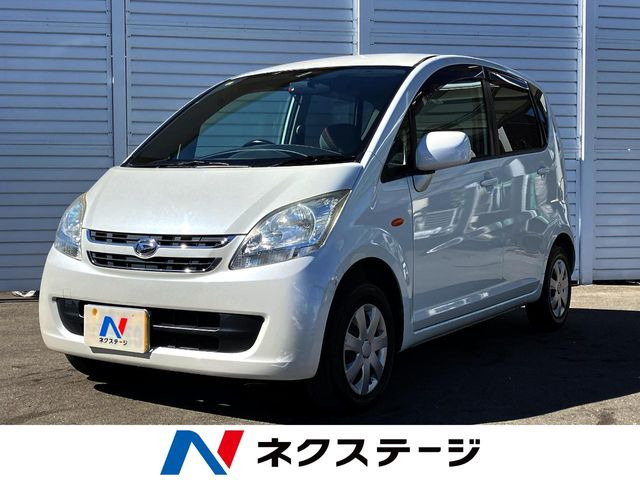 ムーヴL