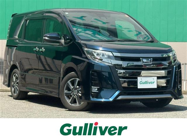 ノア 2.0 Si ダブルバイビーⅡ 修復歴無し