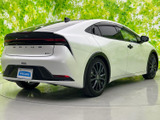 プリウス 2.0 Z E-Four 4WD 