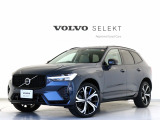 2023年モデル『XC60 Recharge Ultimate T6 AWD plug-in hybrid』PHEV 電動パノラマサンルーフ エアサス Google 純正360°ドラレコ ドリフトウッドパネル クリスタルシフトノブ 360°カメラ【グループ総在庫300台】