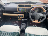 サクシードバン 1.5 UL-X 4WD 