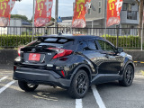 C-HR ハイブリッド 1.8 S 