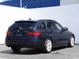 3シリーズツーリング 320d スポーツ 