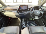 C-HR  G LEDエディション