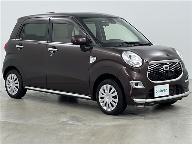 キャストスタイル X SAII 4WD4WD 修復歴無し