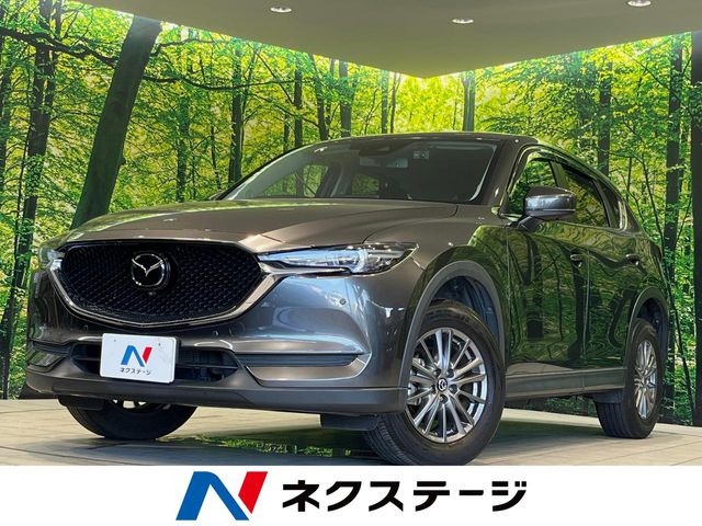 CX-5 2.0 20S スマートエディション 