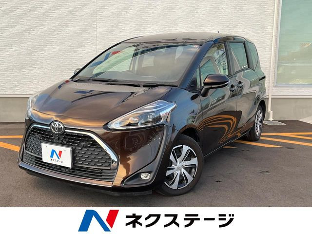 シエンタ 1.5 G クエロ 