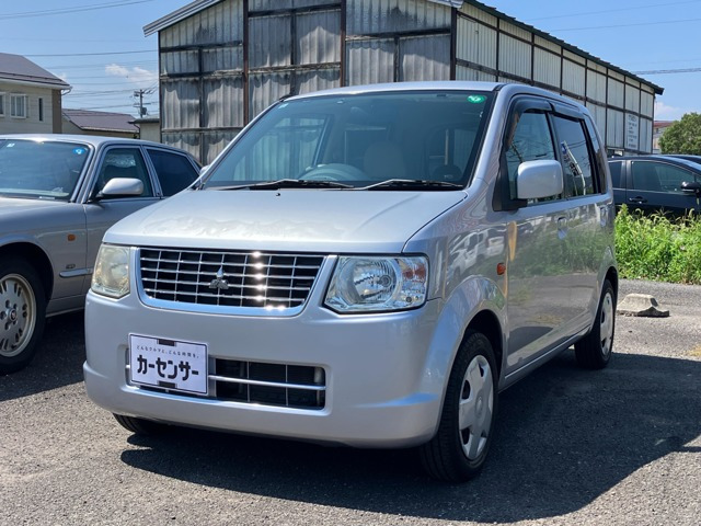 eKワゴン MX 