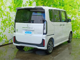 N-BOXカスタム  