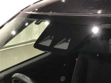 【衝突被害軽減ブレーキ】前方の車両や横断する歩行者などを検知した時、衝突回避や被害軽減をサポートします!!