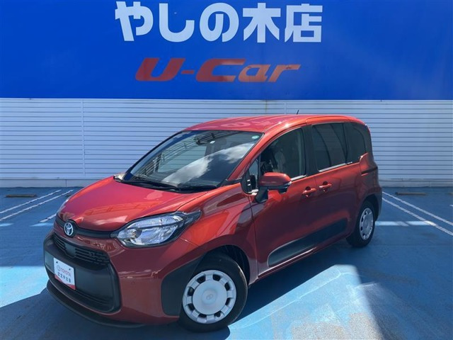 シエンタ 1.5 G 