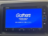 【純正ナビ】人気の純正ナビを装備。オーディオ機能も充実しており、Bluetooth接続すればお持ちのスマホやMP3プレイヤーの音楽を再生可能!毎日の運転がさらに楽しくなります!!