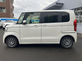 N-BOX G L ホンダセンシング 4WD 