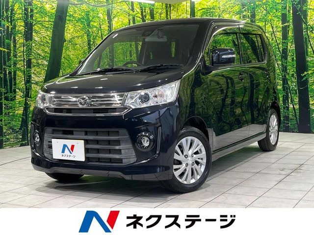 フレアカスタムスタイル HS