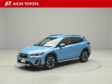 インプレッサXV  XV アドバンス