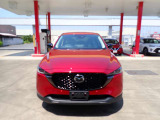 CX-5 2.2 XD ブラック セレクション 10.25ディスプレイ 360°ビューモニター