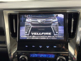 【純正10型ナビ】専用設計で車内の雰囲気にマッチ!ナビ利用時のマップ表示は見やすく、いつものドライブがグッと楽しくなります!