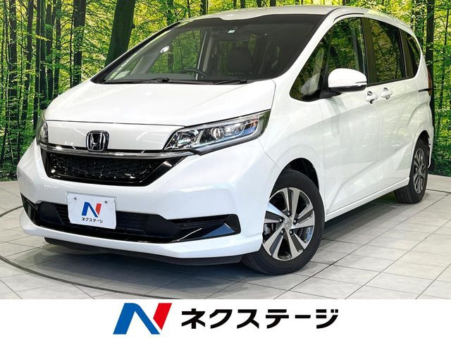 フリード 1.5 G ホンダセンシング 