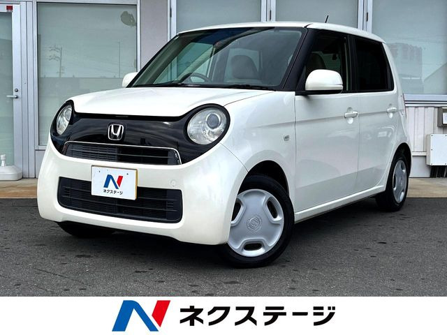 N-ONE G 