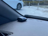 カーアラーム装備でセキュリティバッチリ>