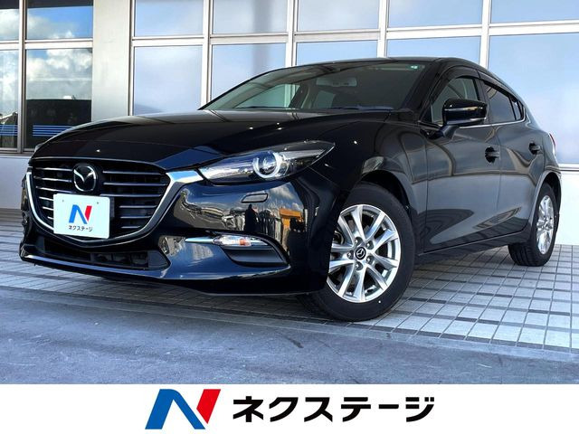 アクセラスポーツ1.5 15S プロアクティブ