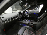 RS4アバント 2.9 4WD 