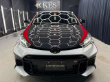 GRヤリス 1.6 RZ ハイ パフォーマンス 4WD カッレ ロバンペラ エディション