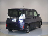 ソリオバンディット 1.2 ハイブリッド(HYBRID) MV 4WD 