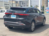 ハリアー 2.0 Z 
