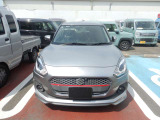 スイフト 1.2 RS 