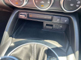 シートヒーター装備されており、オープンにしても寒くありません。