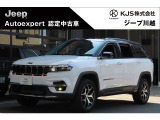 【フェア特選車】Jeep川越をお選びくださいまして有難うございます。厳選された中古車を多数ご用意して皆様のご来店・お問い合わせをお待ちしております。お問い合わせは中古車担当 岡本【0078-6003-666541】まで!