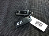 乗り降りラクチンなスマートキー付です