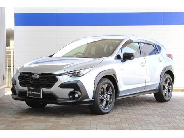 クロストレック 2.0 ツーリング 4WD 