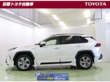 RAV4 2.5 ハイブリッド G E-Four 4WD 