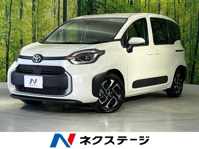 シエンタ ハイブリッド 1.5 Z 
