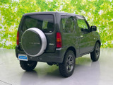 ジムニー ランドベンチャー 4WD 