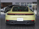 911 カレラ PDK 