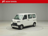 ピクシスバン スペシャル SAIII 