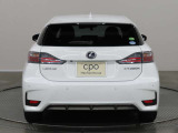 CT 200h Fスポーツ 